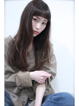 ガレリアエレガンテ 稲沢店(GALLARIA Elegante) ガレリアエレガンテ稲沢☆アディクシーカラー×グレージュby西脇