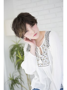 アクト(ACT) ナチュショート