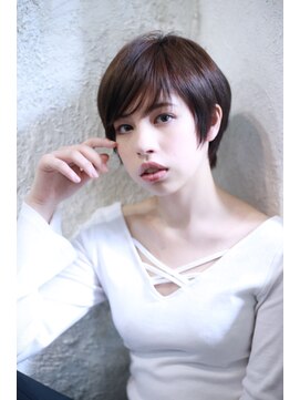 ジャム(JAM) 大人ショート