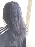 Aimee スモーキーブルージュ