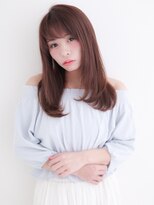 ニューヨークニューヨーク 梅田茶屋町店(NYNY)&nbsp;外国人風ベイビーロング