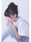 【西葛西&-HAIR】夏のラフアップ