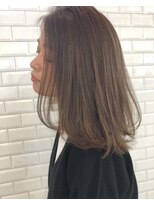 エリンヘア(ELIN hair.)&nbsp;ELIN クリーミィーベージュ