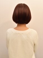 ヘアスタジオヘーフリヒ(HAIR STUDIO HoFLICH) 浜松ふかわ【安定のベススタ】