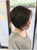 ショートスタイル