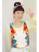 クリック 武蔵新城店(CLiC)&nbsp;池上 真紗子