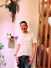 グレイスヘアラウンジ(grace hair lounge)