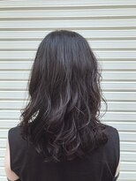 ヒップスヘッズ(Hip's heads) セミロングスタイル