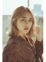 グランシャリオ 笹塚店(Grand Chariot)&nbsp;【2020年新作スタイル】笹塚美容室Grand Chariot