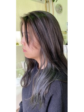 ロベリア(Lovelia) 春スタイル!