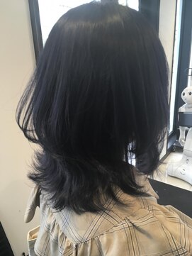 フラミューム 町田(flammeum) ウルフスタイル【町田】【成瀬】【玉川学園前】