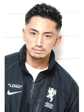 ダッド(DAD) 【Full part】a