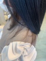 フォープレイス(FOUR PLACE)&nbsp;チラ見せインナーカラー