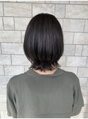【千歳店/横山】  黒髪×ウルフレイヤー