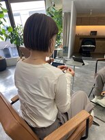 ネルケ 立川(nelke)&nbsp;mini  bob