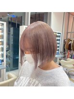 リー 梅田(Lee)&nbsp;☆Lee梅田茶屋町☆ ハイトーングレージュ