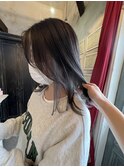 インナー color
