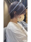 大人ショート