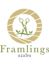 Framlings azabu　【フラムリングスアザブ】