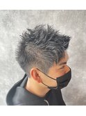 ソフトツイストパーマ