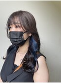 夏満喫！イヤリングカラー◎