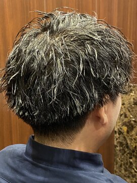 ヒロギンザ 御徒町店(HIRO GINZA) ツイストスパイラル