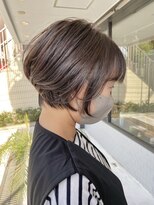 オフ(off)&nbsp;オリーブショート