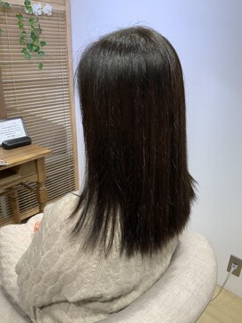 ユーネリー(U-NERY) ロングスタイル