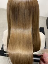 オーンジュ(Ange)&nbsp;超高濃度水素カラー