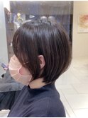 【絶壁解消】大人可愛い短過ぎないショート