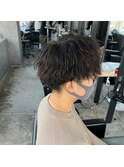 波打ち ツイスト ツイスパ ツイストスパイラル