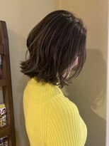 ゼン(Zen.) 細めハイライト