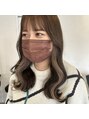 イロ(iro)&nbsp;イメチェンしたい時におすすめのインナーカラー☆