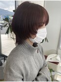 マッシュウルフ【大分】