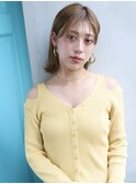 天神【BIRTH】耳だしショート×ヘルシースタイル　6