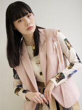 サラビューティーサイト 志免店(SARA Beauty Sight) 20代30代モードロング★SARA志免ウリュ