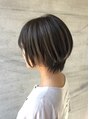 ハートクリップノーティス 天理店(HEART CLIP Notice)&nbsp;乾かすだけでまとまるショートスタイルならお任せ下さい！