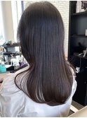 【DIFINO 青山】艶髪レイヤーカット
