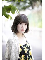 アクト 三鷹店(ACT)&nbsp;重め内巻きボブ