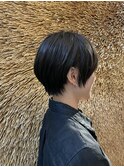 くびれショート