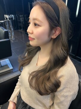 フルショウ 梅田(FURUSHO) グレージュ