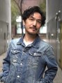 ビュートリアム 梅田(BEAUTRIUM) 畝川 英二