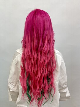 マルゼン(Maruzen) エクステンション