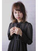 リッカ ギンザ バイ バッカ(Licca GINZA by bacca) エアリーロブ