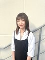 ケンジ 平塚 アネッタ(KENJE annetta) 松本 美穂