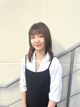 ケンジ 平塚 アネッタ(KENJE annetta) 松本 美穂