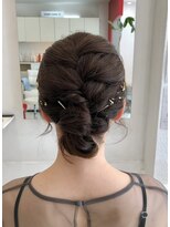 ライズヘアー(Rise hair)&nbsp;。