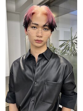 レコ 渋谷(LECO) ルーツデザインカラー