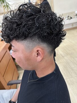 フェリア サウスガーデン(felia southgarden) 10代、20代人気スペインカール