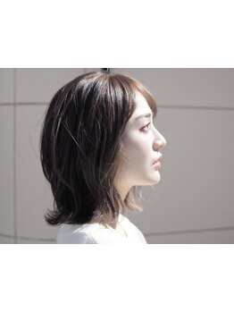 人気のショート/レイヤーなどスタイルチェンジも[edeconoa]へお任せ＊お客様の”なりたい”を叶えます♪